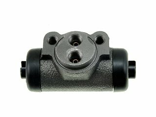Drum Brake Wheel Cylinder Rear Left For 1988-1989 Dodge Raider