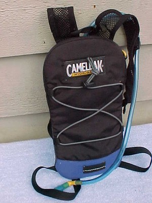 camelbak hydrobak hydration pack