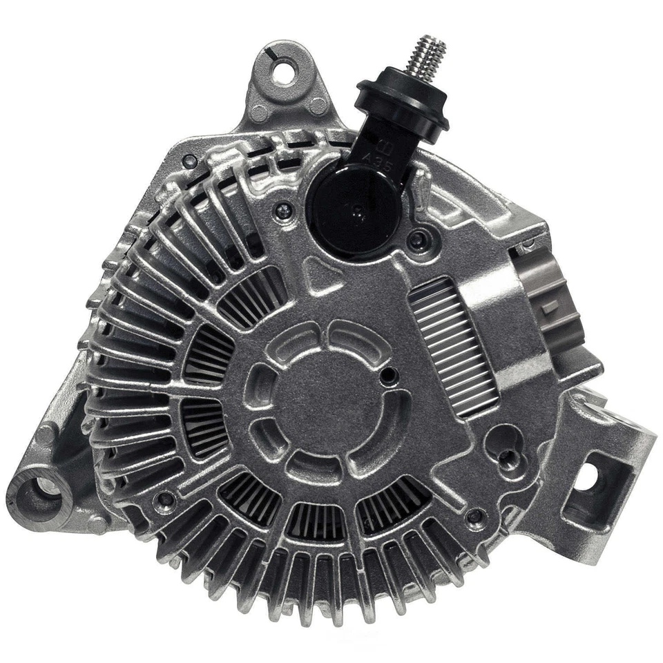 Alternator fits 2011-2013 Subaru Forester  DENSO - Image 2 of 2