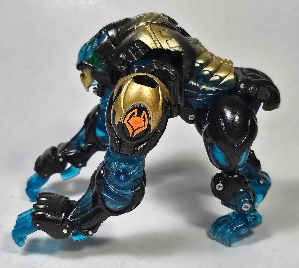 トランスフォーマー ユニバース ビーストウォーズシリーズ デラックスクラス ダイノボット/TRANSFORMERS UNIVERSE BEAST WARS SERIES DELUXE CLA 2mvetro Transformers Universe