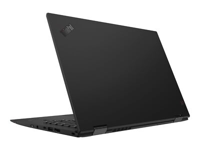 Lenovo X1 Yoga Gen3 i7-8650U 16GB ブラック Lenovo X1 Yoga Gen 3 14