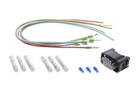 Vemo V99-83-0013 Reparatursatz, Kabelsatz FüR Audi BMW
