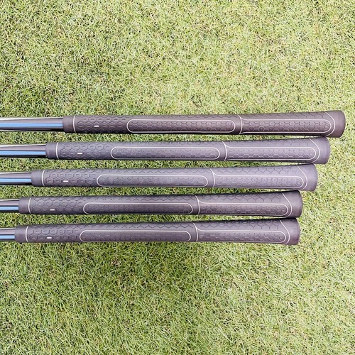 Ladies Callaway Fullset MAVRIK 1w 3w Legacy Iron 789PS 8Pcs RH Golf Club Japan - Picture 12 of 23