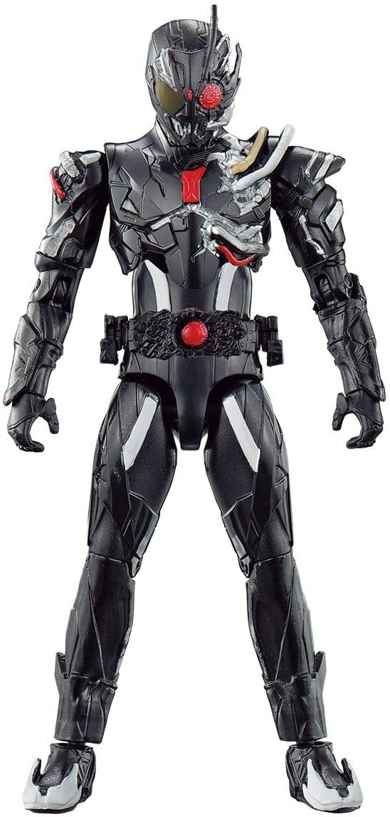 Kamen Rider Zero-One RKF Kamen Rider Ark-One Singurise Set
