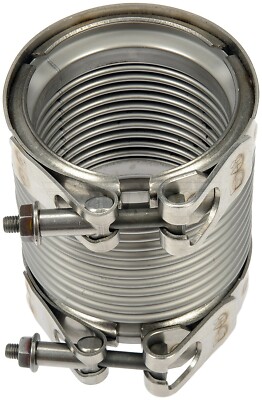 Fits 2008-2011 International ProStar Exhaust Pipe Bellow Dorman 2009 2010 2011