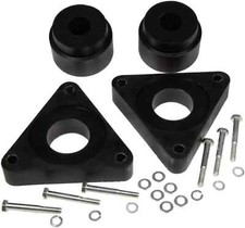 Car Lift Kit Complete spacers 30mm 1.2" for Nissan X-TRAIL, ROGUE, QASHQAI