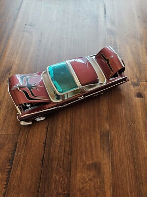 Road Legends 1955 Ford Fairlane Crown Victoria 1/18 | eBay