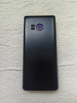 Sharp AQUOS A205SH-8 GB Android Flip Phone Black Unlocked | eBay