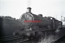 2561 Steam Railway Photograph - 63455 - Pelton Level