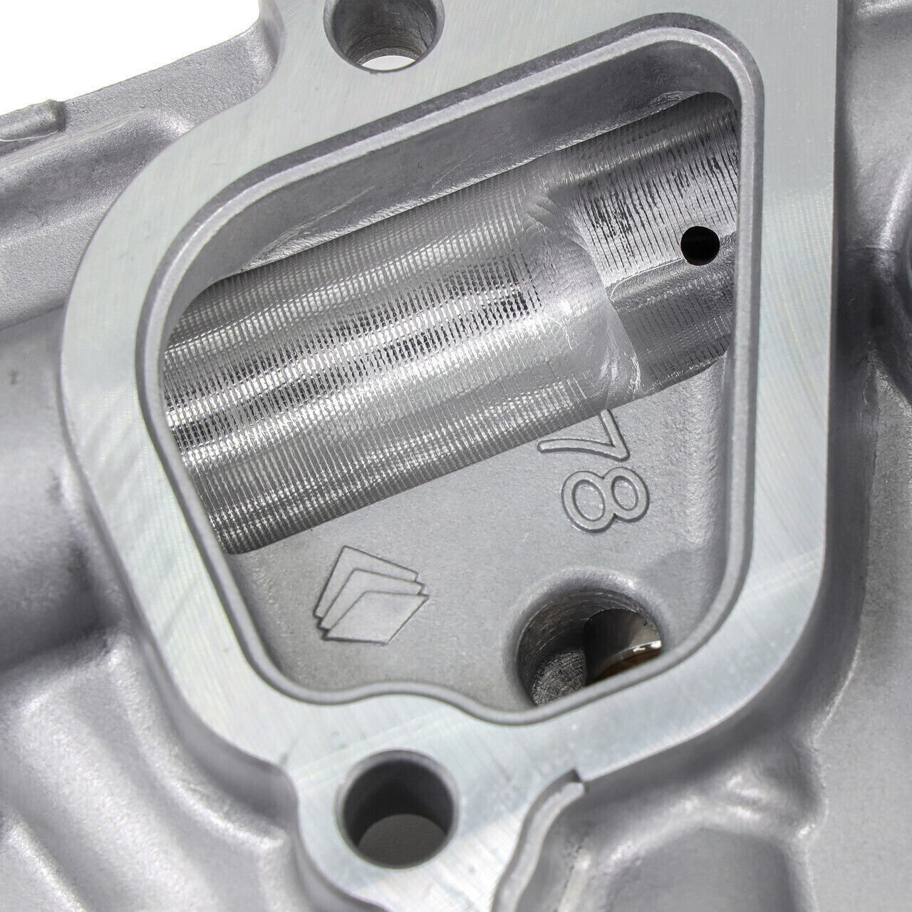IAG Stage 2 CNC Ported EJ25 11mm Oil Pump for 04-21 STI, 02-14 WRX, 05-09 LGT, 0
