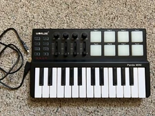 Worlde Panda Mini USB MIDI Keyboard Controller