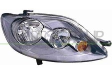 VG0404903 Hauptscheinwerfer rechts für VW GOLF PLUS V (5M1, 521)
