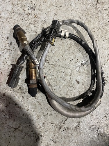 BMW E90 E91 E92 E93 335i N55 Lambda Sensors Low Mileage - Picture 2 of 2