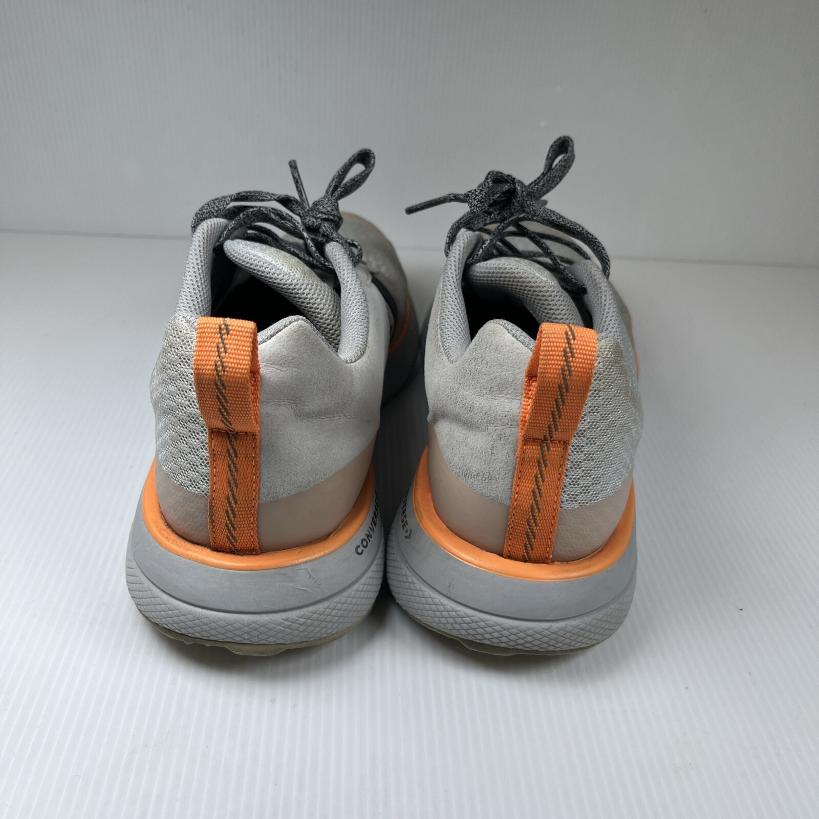 SAOLA Taglia 9 Converse uomo serie Star RN bianche 2019