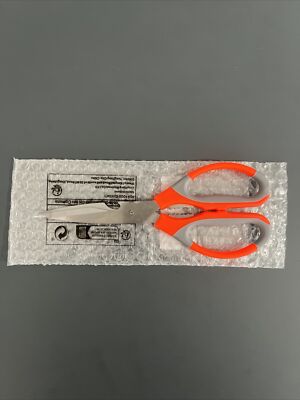 three pack of scissors