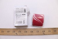 Plus Magnetic Clip Pink L 5.4cm x 5.6cm x 3.3cm CP-047MCR / 80-402