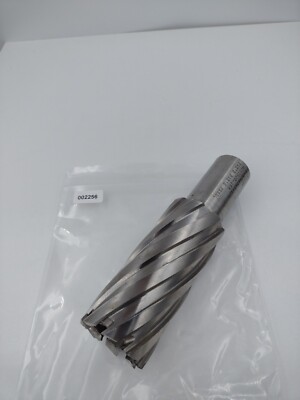 Hougen ROTABROACH M2 H.S.S. 53188 Hvy Duty Ind Annular Cutter  1-3/4x3x1-1/4