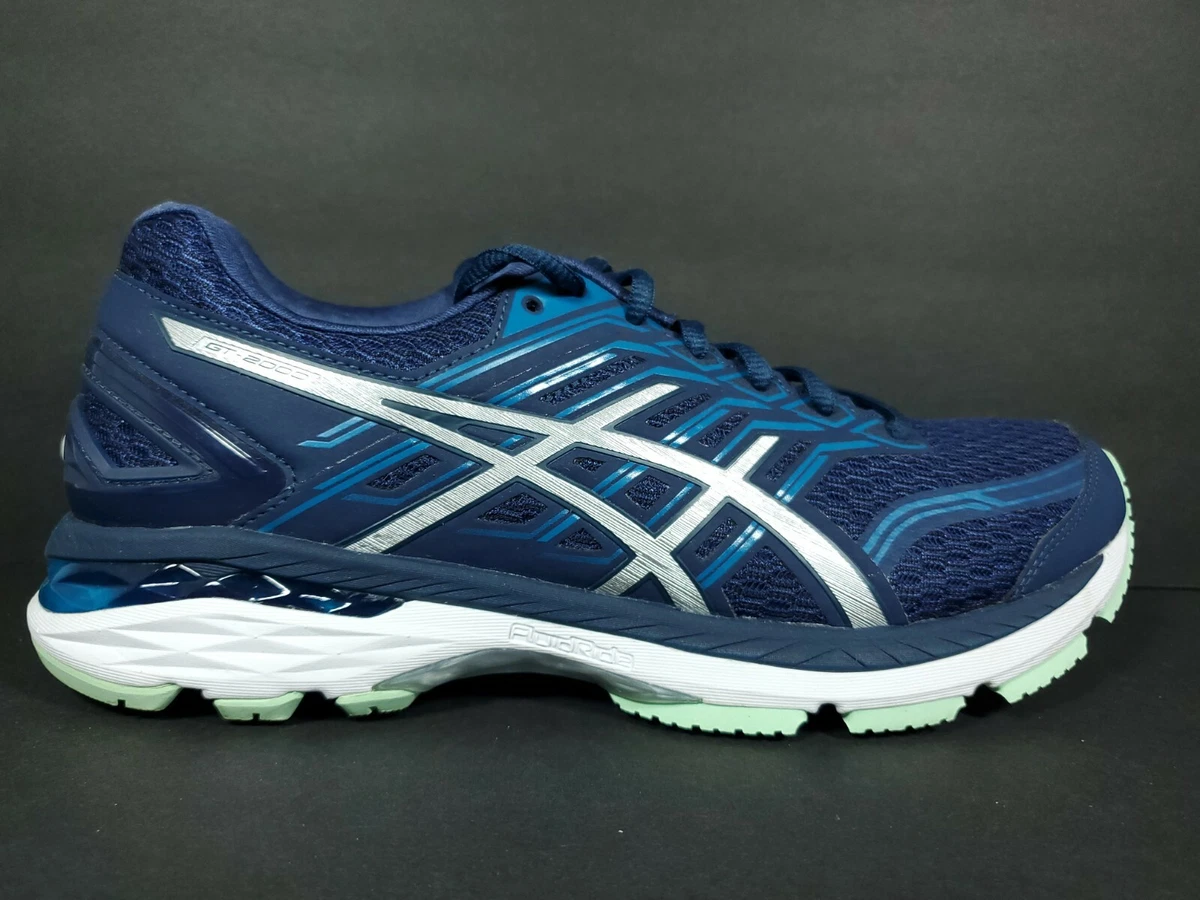 Asics gt top 2000 5 bleu