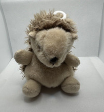 Aurora Palm Pals Hedgie Hedgehog 12.5cm Soft Toy Stuffed Animal BN For Sale Online | Australia - View #5