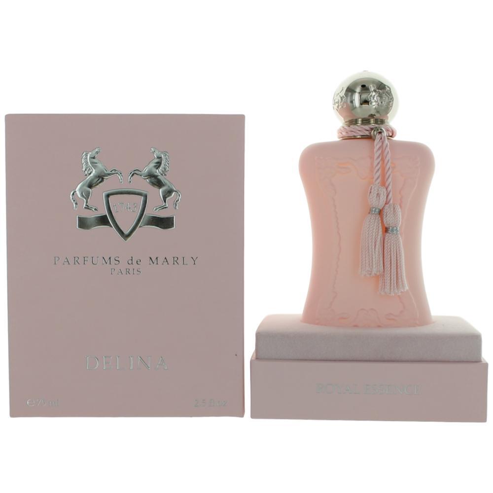 ⭐︎Jewel⭐︎Parfums de Marly Delina Amazon.com: Parfums de Marly Delina Eau de Parfum – Parfum