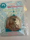 Wdw Pinocchio Characters In Parade March Hinged Le Disney Pin (B)