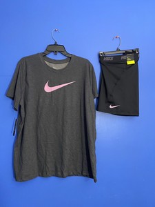 xxl nike womens clothing