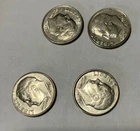 1998  P Dime "FREE SHIPPING"
