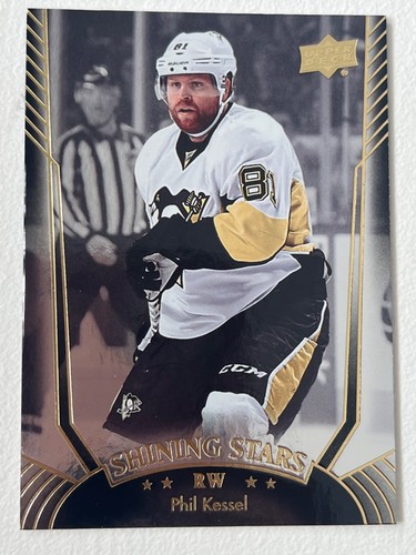 2016-17 Upper Deck Shining Stars & Royal Blue Pick From List !! - Picture 17 of 53
