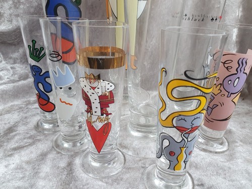 Ritzenhoff Biergläser und Schnapsgläser - Bild 2 von 7