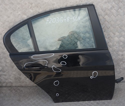 Schwarz 2 668 bmw