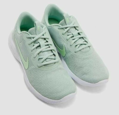 Nike Women's Flex Experience RN Running Shoe Trainers CD0227 300 UK  UK