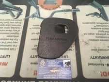 98 99 00 01 DODGE RAM PICKUP TRUCK FUSE BOX ACCESS DOOR LID COVER 1500 2500 3500