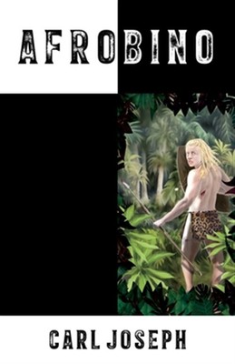 AFROBINO: An Original Short Story, Brand New, Free shipping in the US