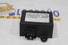 0315455832 wegfahrsperre für MERCEDES SPRINTER 02.00 - CAJA ABIERTA 2.2 500402
