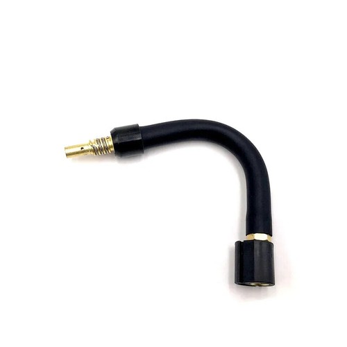 Flexible Swan Neck for Titanium Mig 140 170 Unlimited 200 64804 64805 64806 - Picture 4 of 6