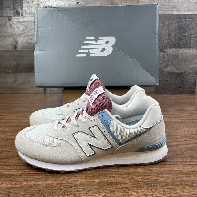 574v2 essentials grey