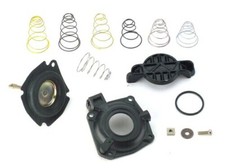 Holley Quick Fuel Quick Change Vacuum Secondary Diaphragm Spring Kit