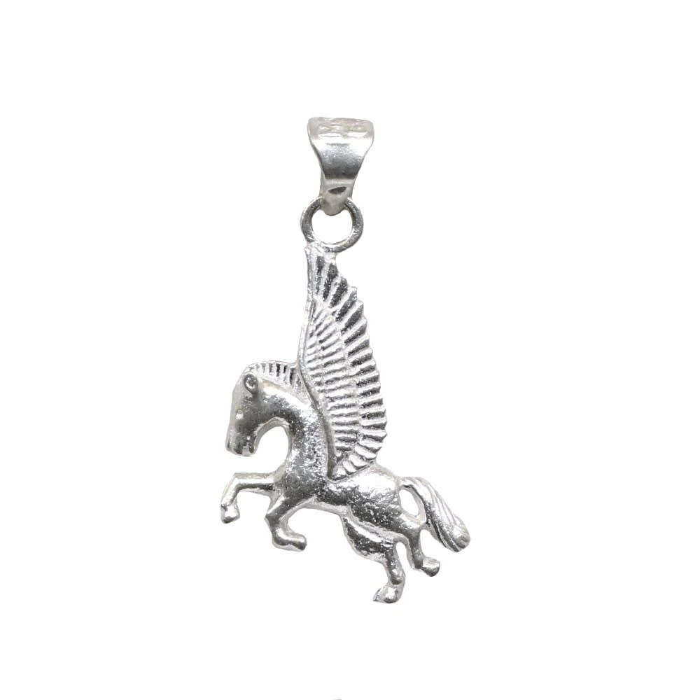 Sterling silver store unicorn jewelry
