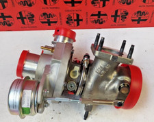 FIAT 124 SPIDER - 124 ABARTH TURBOCOMPRESSEUR 55268675