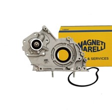 Ölpumpe Motorölpumpe OPEL Astra G H Combo Corsa C Meriva - 1.7CDTi 1.7DTi 1.7Di