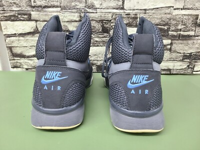 MENS‎ Nike Air Ultra Force 2012 Cool Grey Dark Size 11 US Rare 555087-014 MENS Nike Air Ultra Force 2012 Cool Grey Dark Size 11 US  main image 3