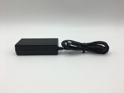 HP Q2099-61230 30w AC Power Adapter for Jornada 680 690 710 HP Q2099-61230 30w AC Power Adapter for Jornada 680 690 710