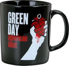 Green Day - American Idiot 11 oz. Mug