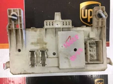 Chassis ECM Body Control BCM Behind Glove Box Fits 04-06 MAZDA 3 19133