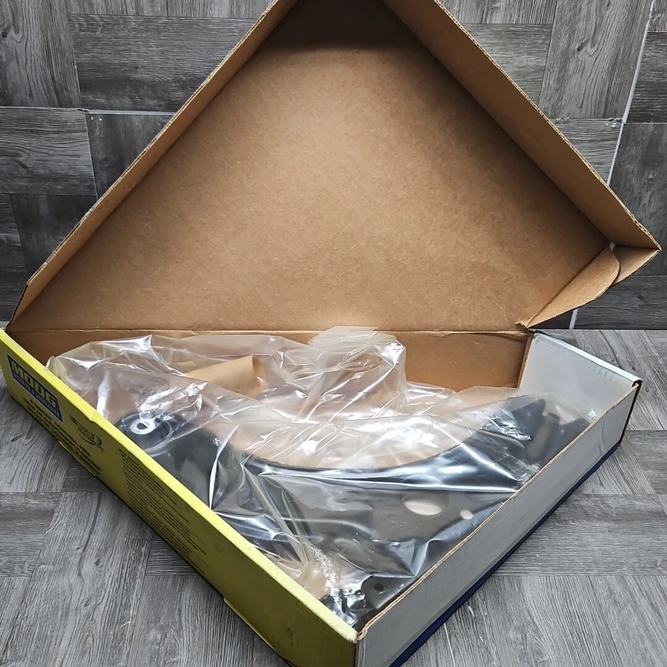 Braço de controle dianteiro inferior esquerdo ou direito 1998-2010 Volkswagen Golf Jetta Beetle - Imagem 3 de 4