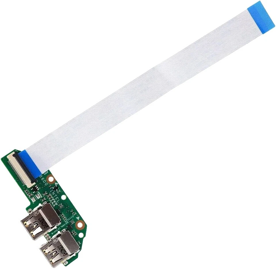 HP Laptop Power Cables