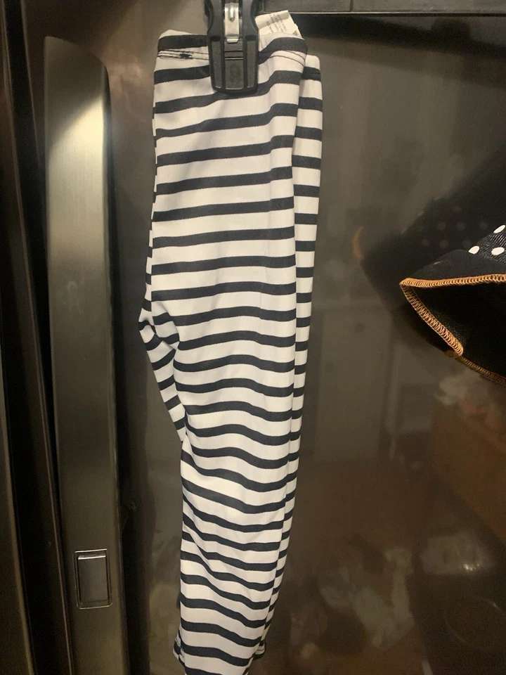 Crafty Lil' Witch Halloween Costume - Infant 18 to 24 months - Dress Hat Pants - Image 3 of 4