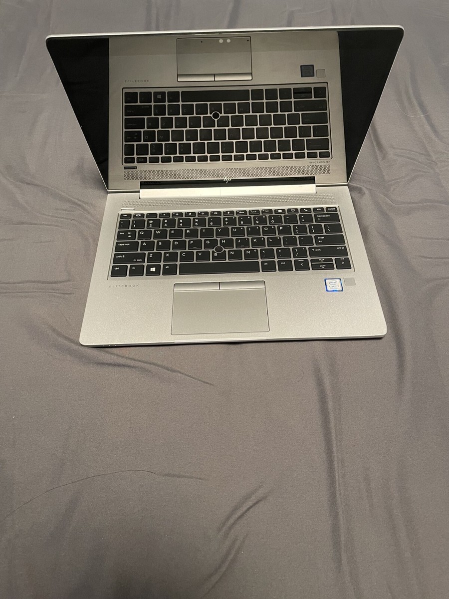 HP 13.3