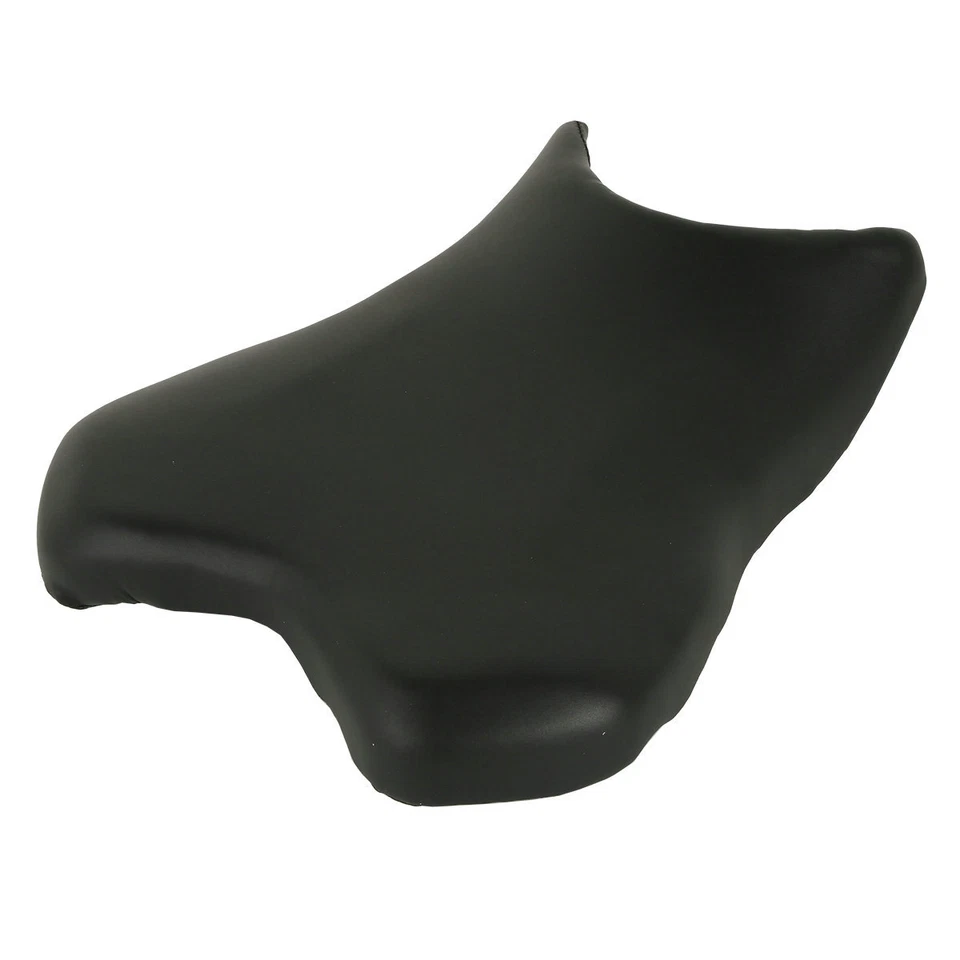 Black Front Rider Driver Seat Fit For Yamaha YZF R6 YZF-R6 YZFR6 2006-2007 06 07 - Image 2 of 4