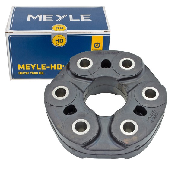 Meyle HD VerstÄRkt Gelenkscheibe FüR BMW 3Er E36 M3 E46 S50 5Er E34 M5 S38 Vorne-image